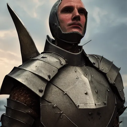 Image similar to hyperrealistic dslr film still of osrs armor, stunning 8 k octane comprehensive 3 d render, inspired by istvan sandorfi & greg rutkowski & unreal engine, perfect symmetry, dim volumetric cinematic lighting, extremely hyper - detailed, extremely lifelike attributes & lifelike texture, intricate, masterpiece, artstation, stunning