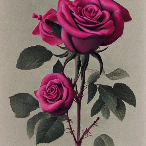 Prompt: marble carving, rose in progressive states of bloom, photorealistic, detailed, rose buds, budding roses, full bloom, partial bloom, scientific botanical illustration