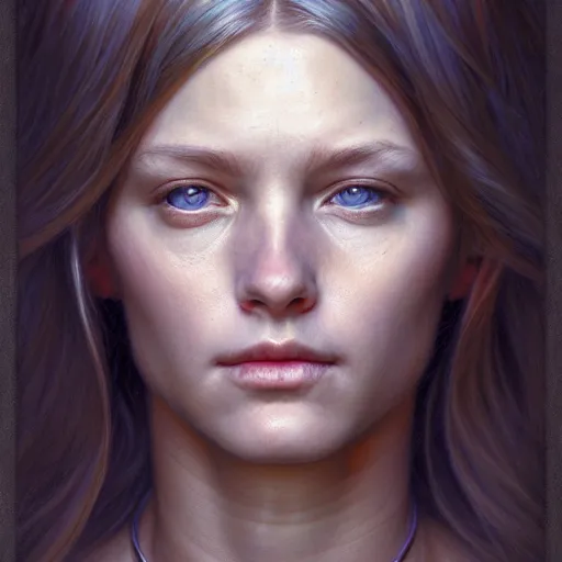 Image similar to seraphim by donato giancola, fantasy, photorealistic, octane render, unreal engine, dynamic lighting, cute face, beautiful girl, beautiful, wlop, cute, perfect factions, perfect woman, trending on artstation, poster, volumetric lighting, very detailed faces, 4 k, award winning