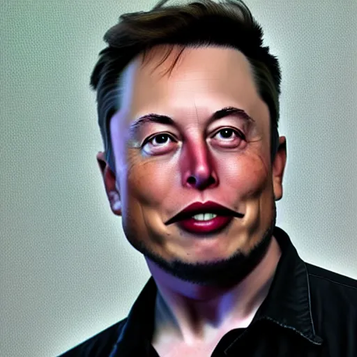 Prompt: Elon Musk , Realistic, HDR, HDD, 8K, Profile Picture