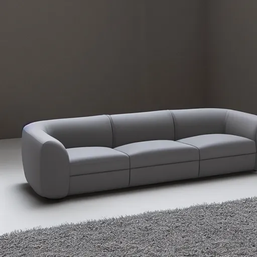 Image similar to a realistic sofa chair,