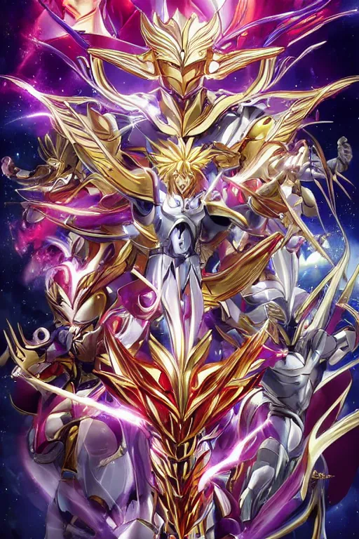 Image similar to 2 0 2 2 knights of the zodiac saint seiya battle for sanctuary hero suit armor comics mask minimalist verytoon nautiljon animes toei animation namco bandai, art by artgerm and greg rutkowski and magali villeneuve