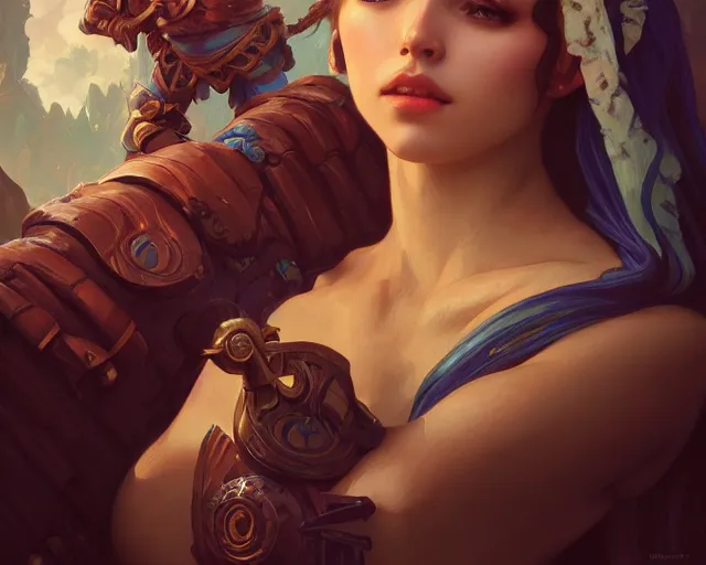 Image similar to photography of diego vela ¡ zquez, deep focus, d & d, fantasy, intricate, elegant, highly detailed, digital painting, artstation, concept art, matte, sharp focus, illustration, hearthstone, art by artgerm and greg rutkowski and alphonse mucha