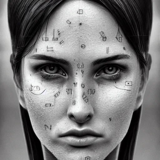 Image similar to face and body, highly detailed, proporcional, symmetrical, concept art, smooth, sharp focus, illustration, realistic, cinematic, 8,