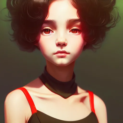 Image similar to a portrait of a beautiful toad mayor, art by ilya kuvshinov and wlop and artgerm and josan gonzalez, digital art, highly detailed, intricate, sharp focus, trending on artstation hq, deviantart, pinterest, unreal engine 5, 4 k uhd image