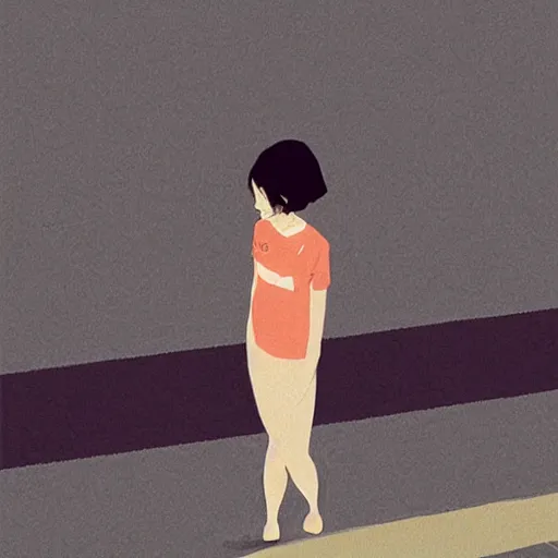 Image similar to photo of young woman by tatsuro kiuchi