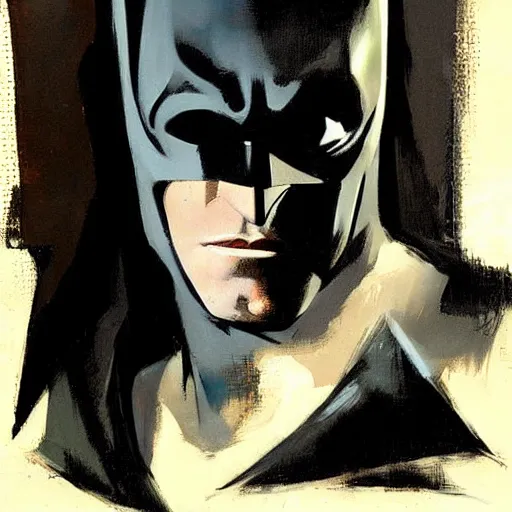 batman in the style of phil hale | Stable Diffusion | OpenArt