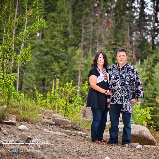 Image similar to coeur d'alene tribe photography