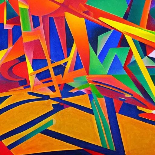 Image similar to futurism movement hyperrealism 4k detail flat kinetic