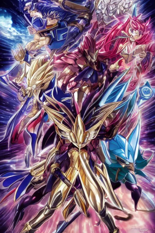 Image similar to 2 0 2 2 knights of the zodiac saint seiya battle for sanctuary hero suit armor comics mask minimalist verytoon nautiljon animes toei animation namco bandai, art by artgerm and greg rutkowski and magali villeneuve