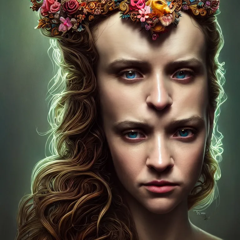 Prompt: epic professional digital art of sweet eyes, accent lighting, painted, intricate, detailed, cheery, fun, effervescent, by leesha hannigan, wayne haag, reyna rochin, ignacio fernandez rios, mark ryden, iris van herpen, epic, stunning, gorgeous, much wow, much detail, cinematic, masterpiece, octane render