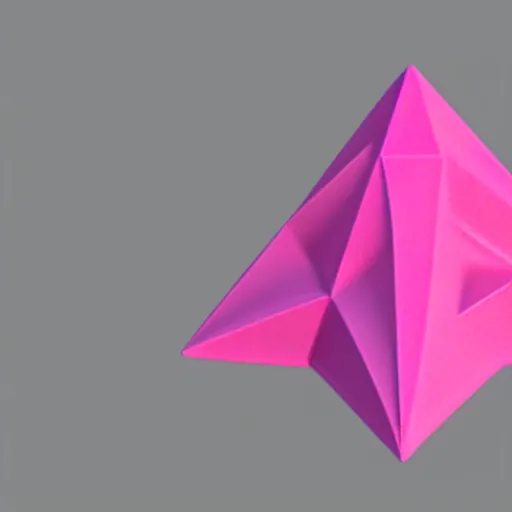 Image similar to sierpinksi tetrahedron, 3 d render, matlab