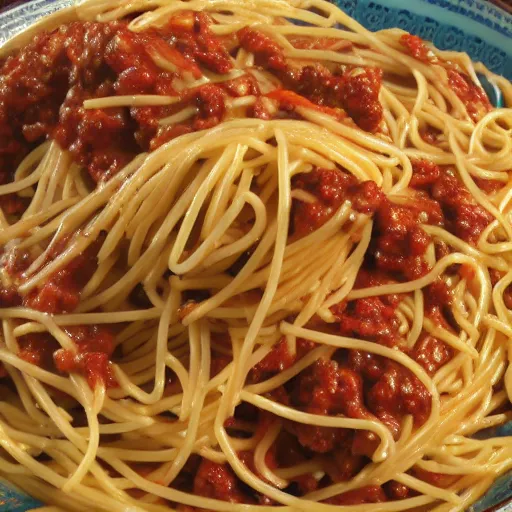 Image similar to A Western spaghetti