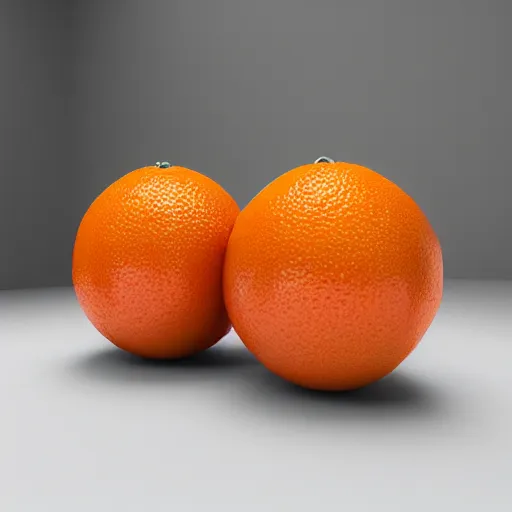 Prompt: highly detailed, juicy oranges, 4k, unreal engine 5, octane render, stephanie sarley,