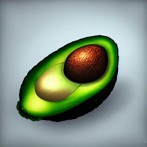 Image similar to avocado car, design, shiny, photorealistic, hd,