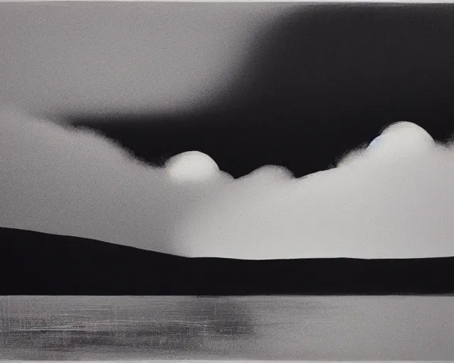 Image similar to norman ackroyd