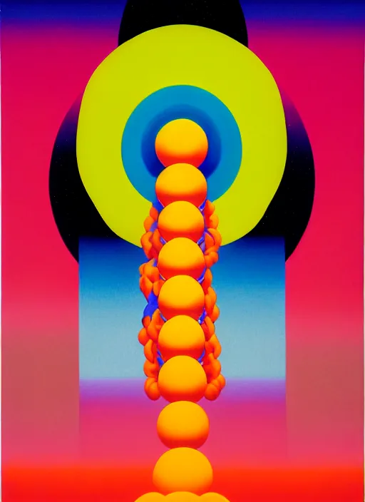 Image similar to apocalypse by shusei nagaoka, kaws, david rudnick, airbrush on canvas, pastell colours, cell shaded, 8 k,