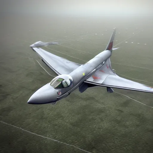 Prompt: 4 jets fly in the rain realistic award winning, trending on artstation, unreal engine