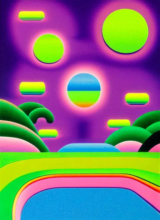 Image similar to garden by shusei nagaoka, kaws, david rudnick, airbrush on canvas, pastell colours, cell shaded, 8 k