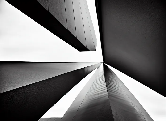 Prompt: architecture hasselblad photography, award winning