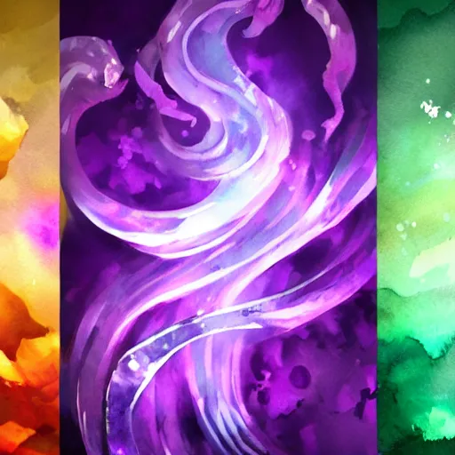 Image similar to purple infinite essence artwork painters tease rarity void chrome glacial purple crystalli artwork teased rag essence dorm watercolor image tease glacial iwd glacial banner teased cabbage reflections painting void promos colo purple floral paintings teased rarity