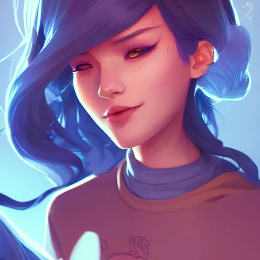 Image similar to a portrait of jreg, art by lois van baarle and loish and ross tran and rossdraws and sam yang and samdoesarts and artgerm and saruei and disney, digital art, highly detailed, intricate, sharp focus, trending on artstation hq, deviantart, unreal engine 5, 4 k uhd image