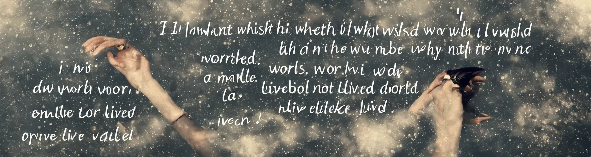 Image similar to i wish that i could have the world in my hands, drive exotic cars and live on unlimited land