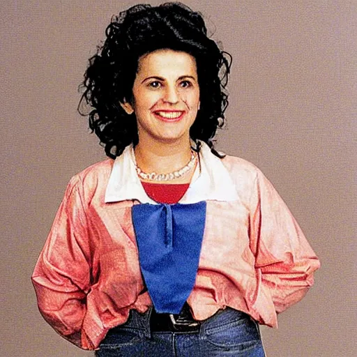 Image similar to elaine from the graudate