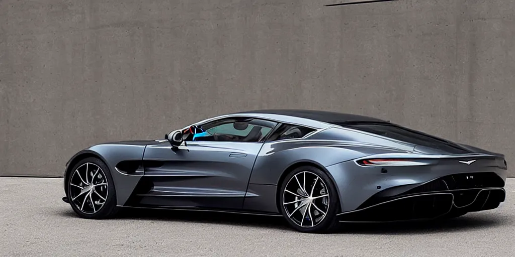 Image similar to “2022 Aston Martin One-77”