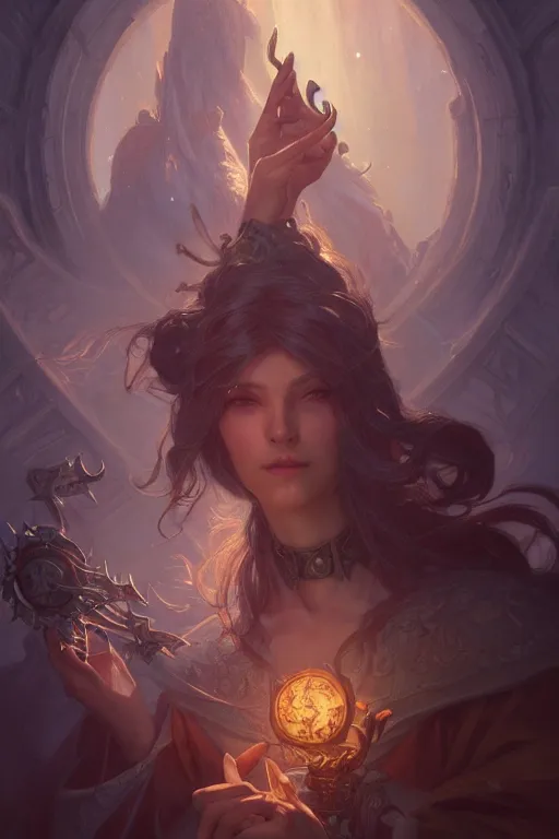 Image similar to photography of old wizard, deep focus, d & d, fantasy, intricate, elegant, highly detailed, digital painting, artstation, concept art, matte, sharp focus, illustration, hearthstone, art by artgerm and greg rutkowski and alphonse mucha