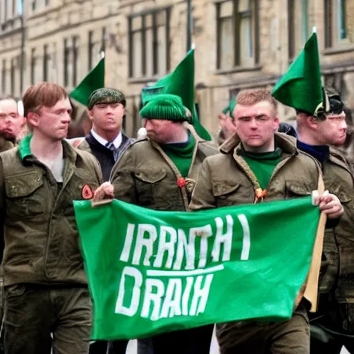 provisional irish republican army