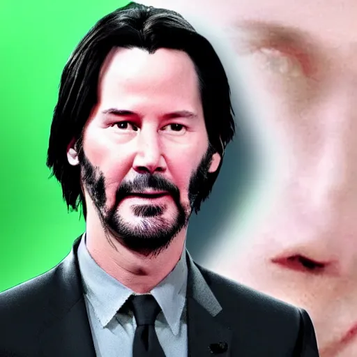 Image similar to Keanu reeves As Spider man 4K quality super realistic