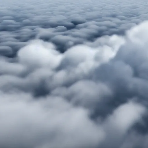 Prompt: running on clouds, 4k, post-processing, intricate, detailed, photorealistic imagery