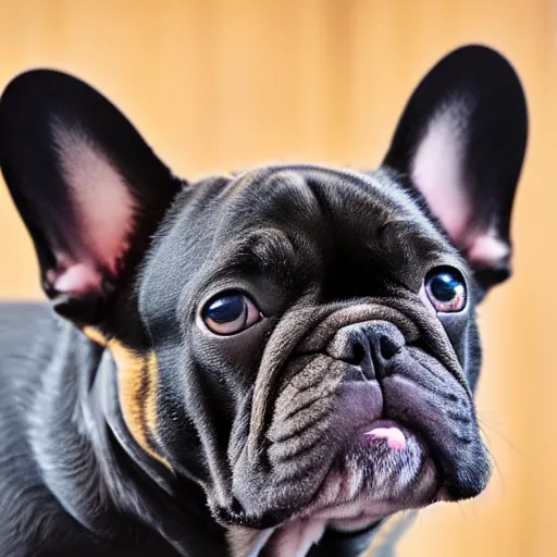 french bulldog puppy emoji | Stable Diffusion | OpenArt