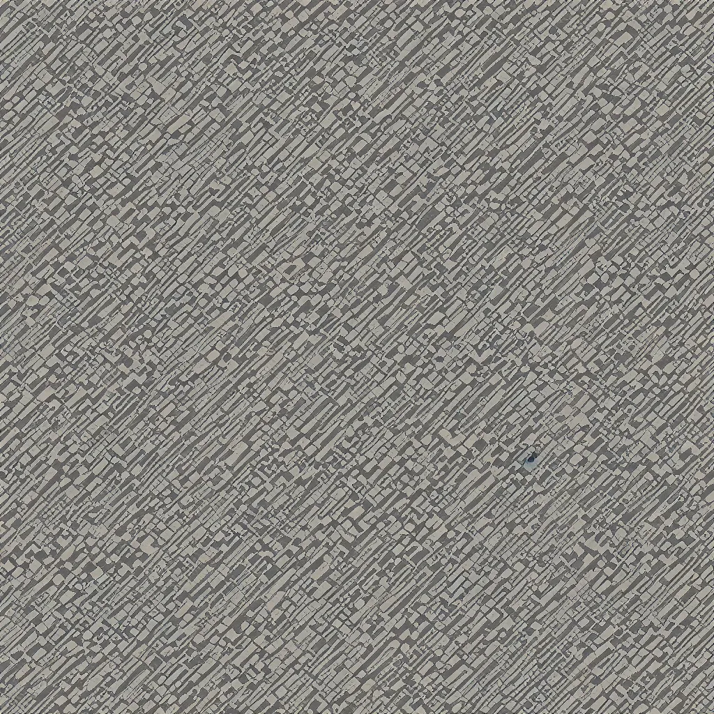 Image similar to floor tile texture, retrofuturism, white and black, clean, seamless texture