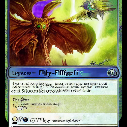 Image similar to FLYFF psykeeper