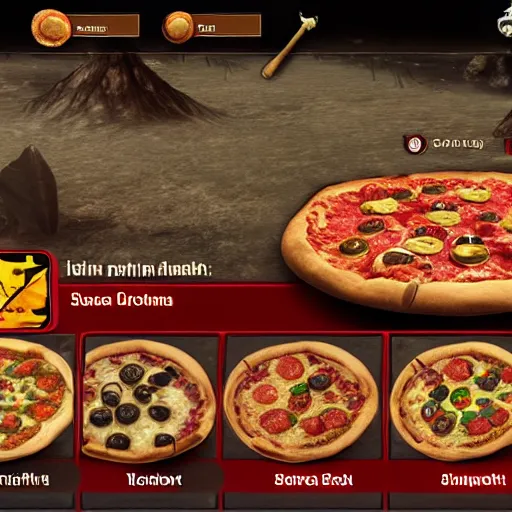 Cooking Simulator — Pizza on PS4 — price history, screenshots