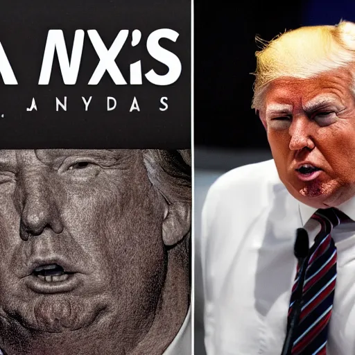Prompt: 4k Photo of Alex Jones Donald Trump on January 6th , award winning