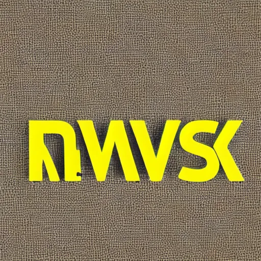 Image similar to news network logo yellow