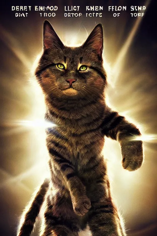 warrior cats movie?  Warriorcats101's Blog