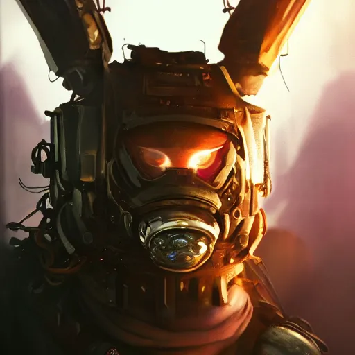 Prompt: andry garfield portrait, dystopia core, apocalyptic, armor, warrior, dramatic, sharp focus, fiction, neon, fantasy, hyper detailed, digital art, trending in artstation, cinematic lighting, studio quality, smooth render, unreal engine 5 rendered, octane rendered, art style and nixeu and wlop and krenz cushart