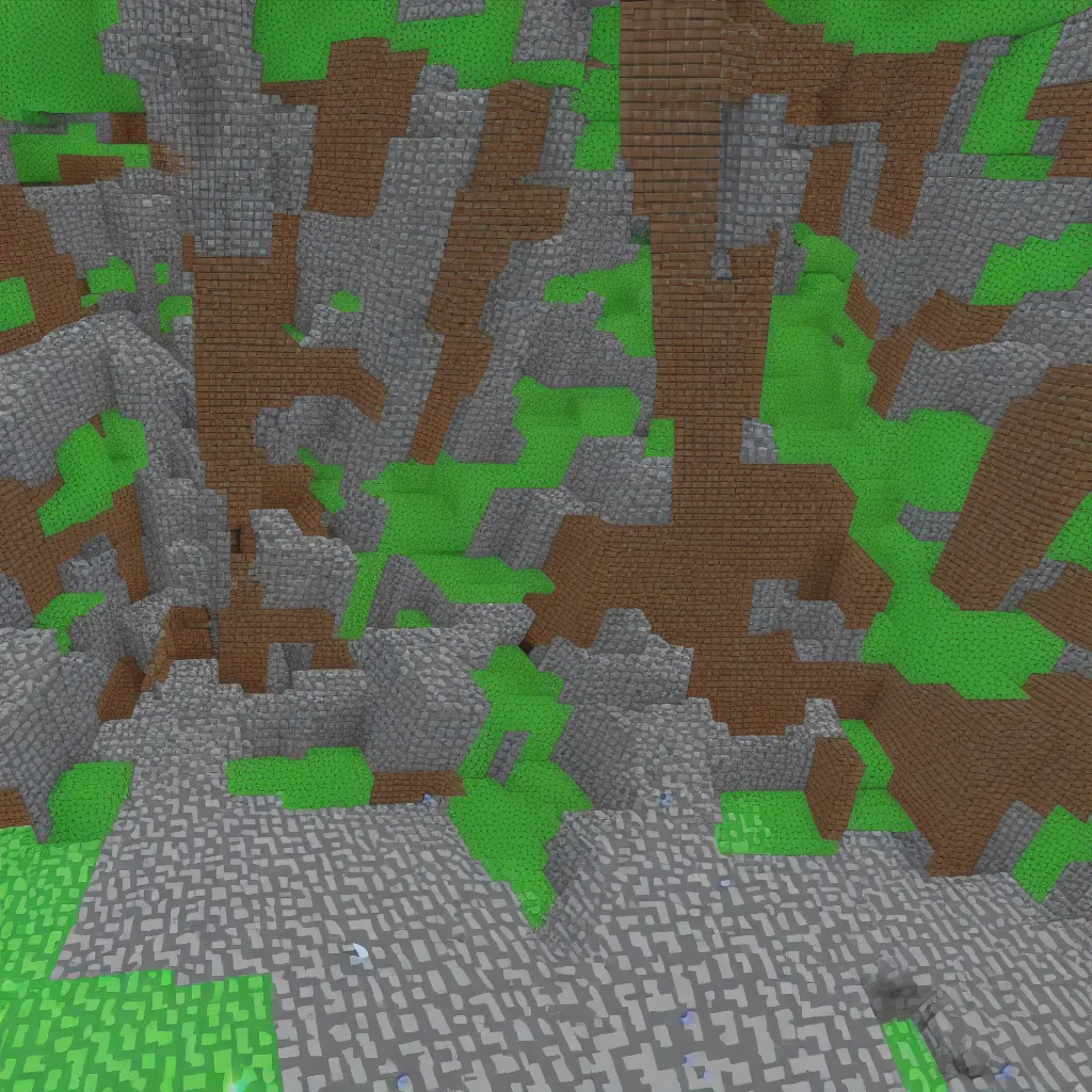 Image similar to 2 b 2 t spawn