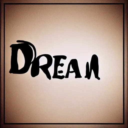 Prompt: ! dream! dream,