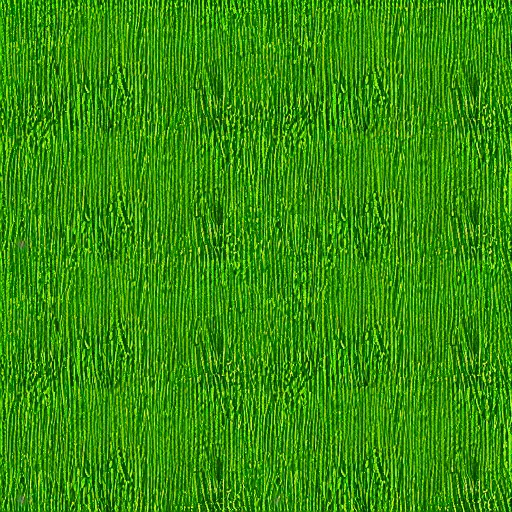 Prompt: lush grass texture, seamless, 4k