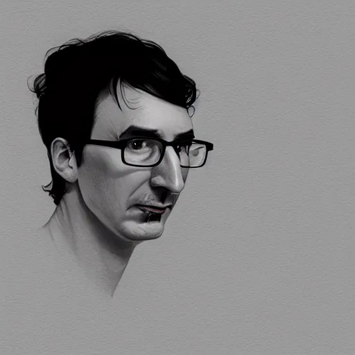 Prompt: photo booth, john oliver and adam driver, john oliver, adam driver, full body, elegant, beautiful, highly detailed, centered, dark, smokey, digital painting, concept art, smooth, sharp focus, illustration, deviant art, art by greg rutkowski