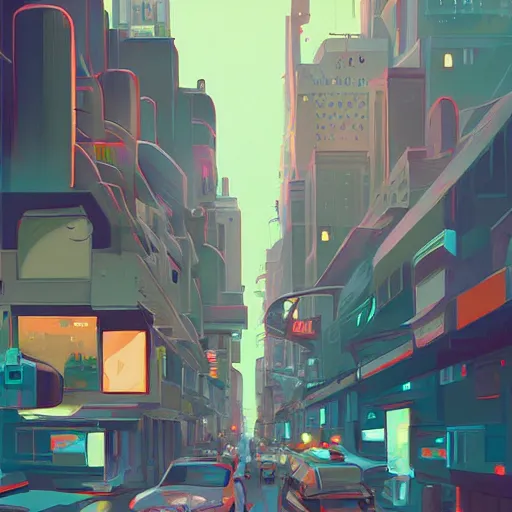 Image similar to frantic city by james gilleard