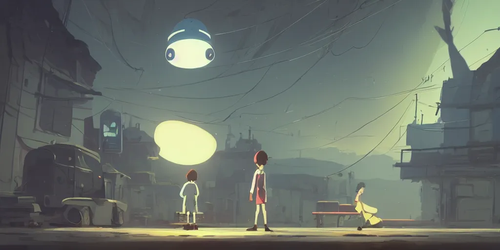 Image similar to ufo attack, big monster, full of black blood. by cory loftis & akihiko yoshida & james gilleard & atey ghailan & makoto shinkai & goro fujita & studio ghibli, rim light, exquisite lighting, clear focus, very coherent, plain background, soft painting, photorealistic, unreal engine 5, 4 k