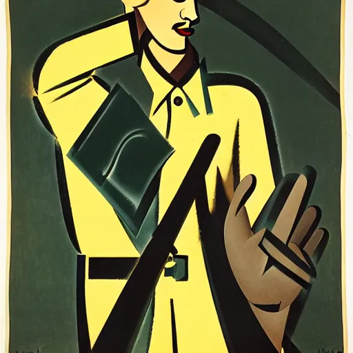 Image similar to a poster of a young soldier reaching out with his hand. by ismael nery, wyndham lewis. behance, soviet propaganda, american propaganda