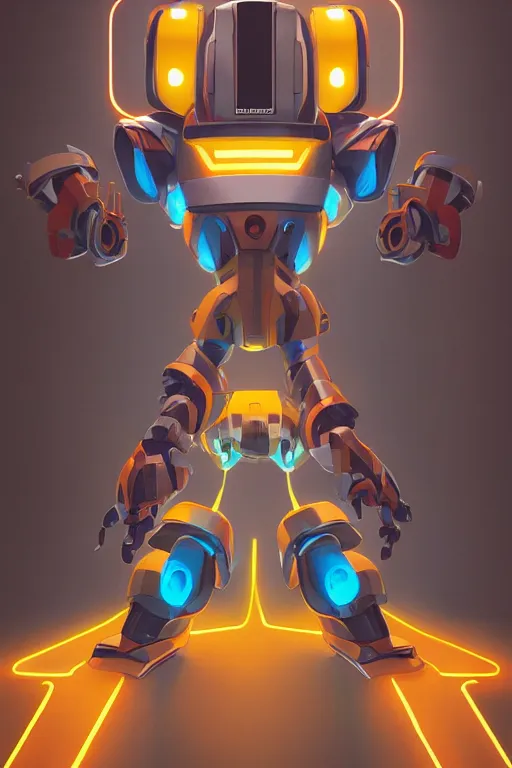 Image similar to metabots medabots medarotto medarot robot minimalist comics helmet mask neon cybereye, behance hd by jesper ejsing, by rhads, makoto shinkai and lois van baarle, ilya kuvshinov, rossdraws global illumination ray tracing hdr radiating a glowing aura