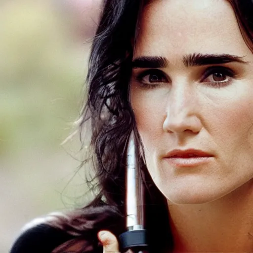 Image similar to jennifer connelly target